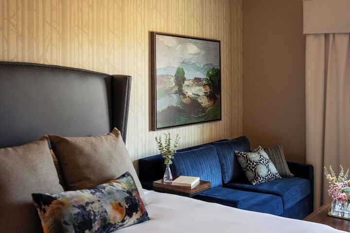 River Terrace Inn