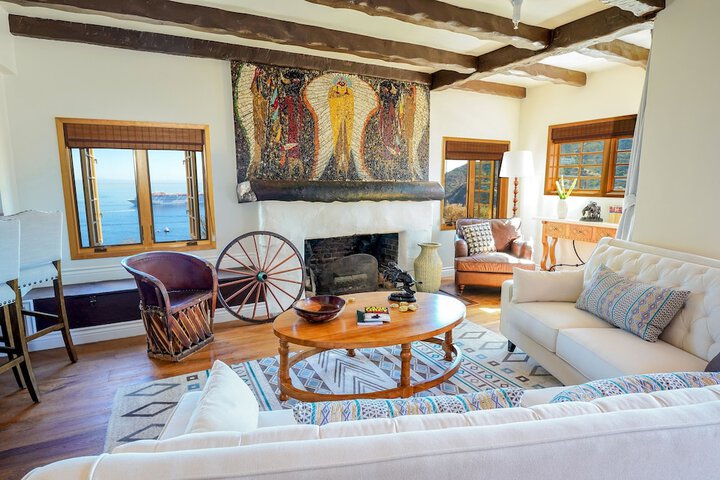 Zane Grey Pueblo Hotel