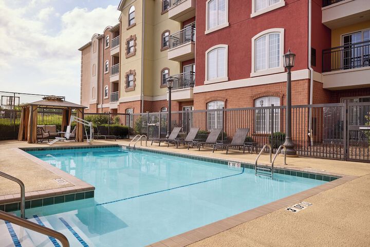 Residence Inn Marriott Joplin