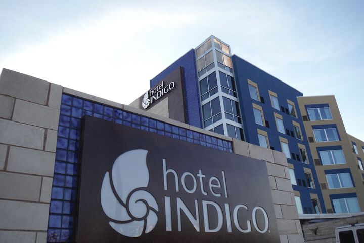 Hotel Indigo Frisco by IHG