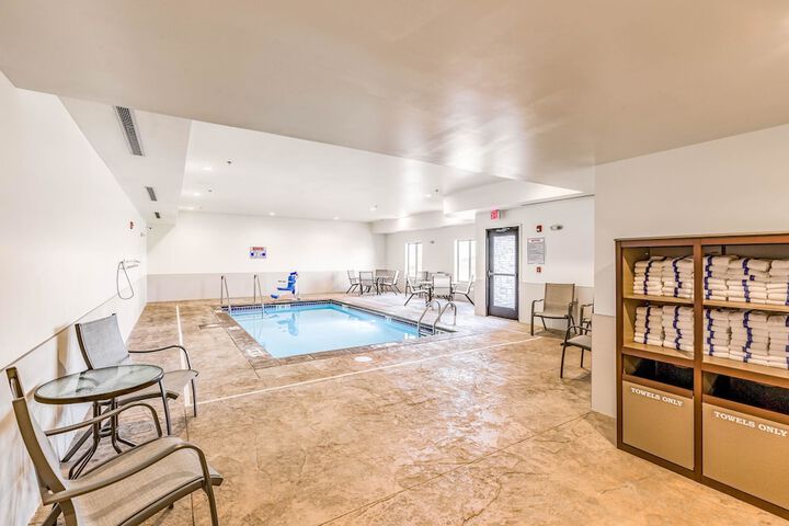 Pool 5 of 31
