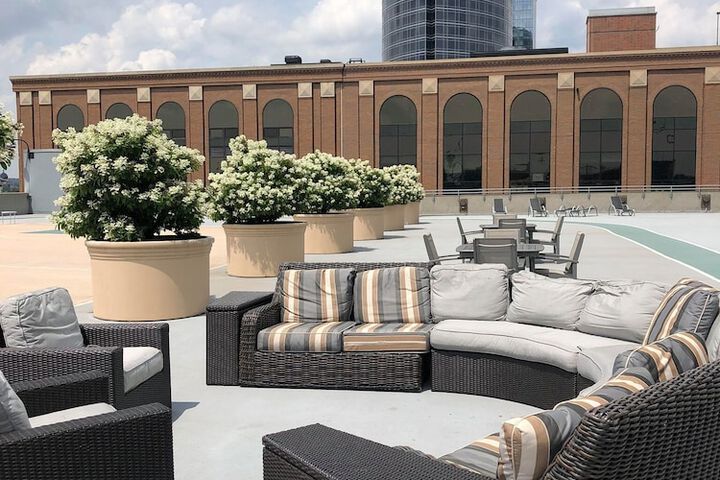Terrace/Patio 36 of 36