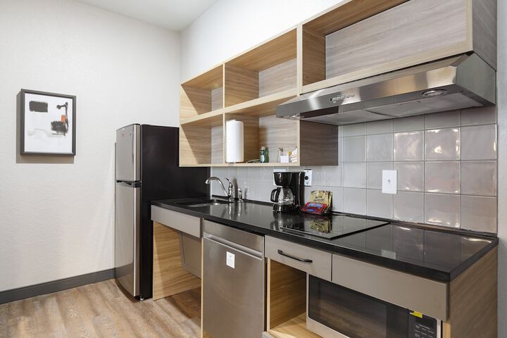 Candlewood Suites San Antonio Schertz by IHG