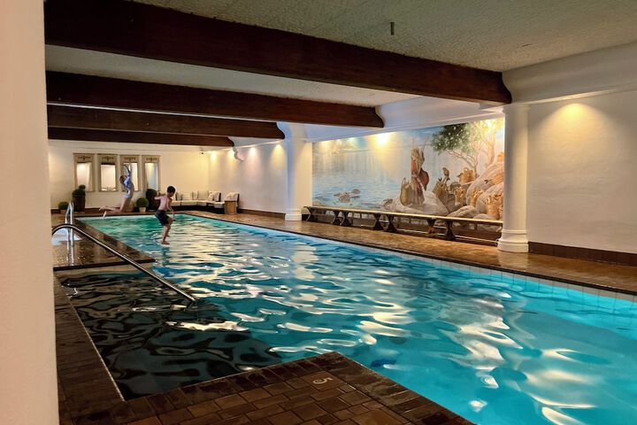 Enzian Inn