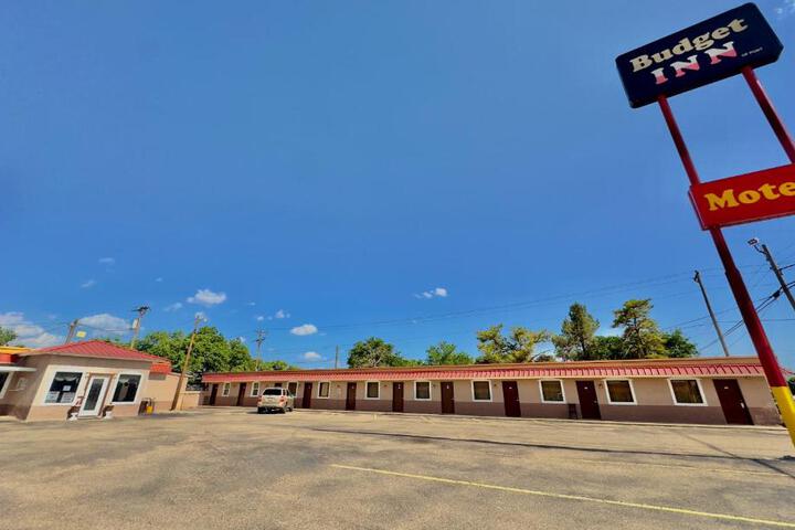Budget Inn