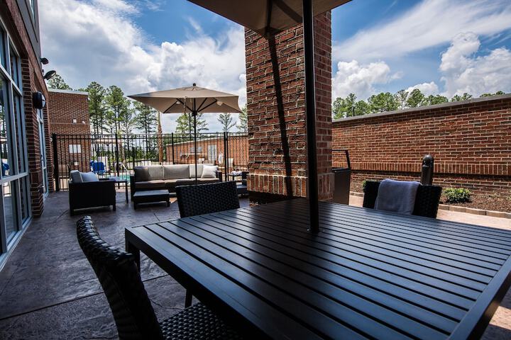 Terrace/Patio 35 of 38
