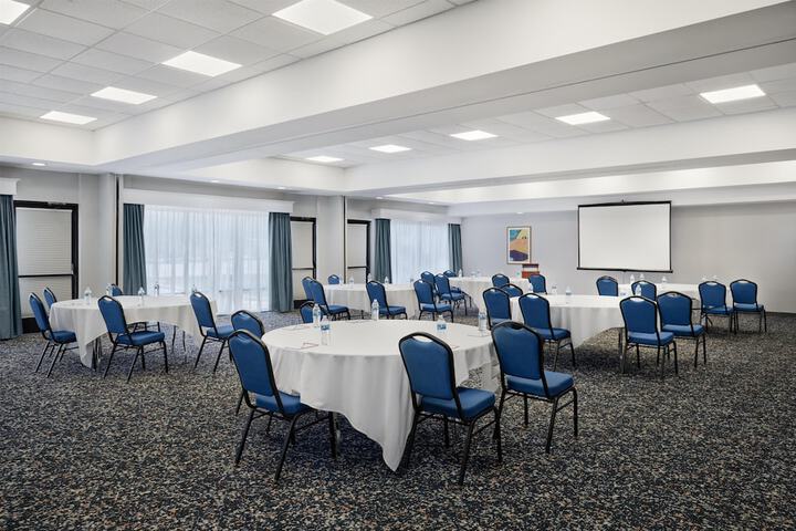 Hampton Inn Kansas City / Shawnee Mission