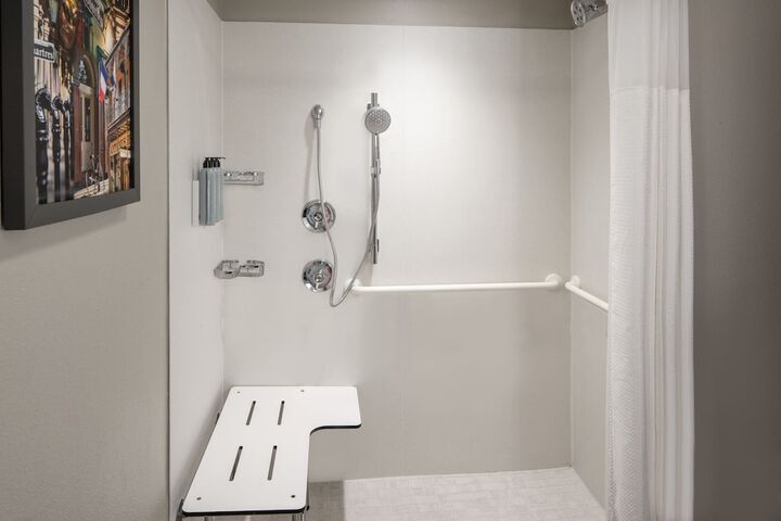 Courtyard by Marriott New Orleans Metairie