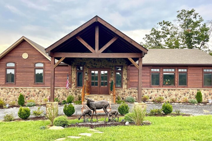 The Dogwood Inn