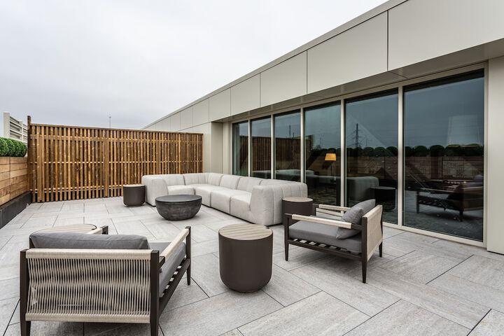 Bottleworks Hotel