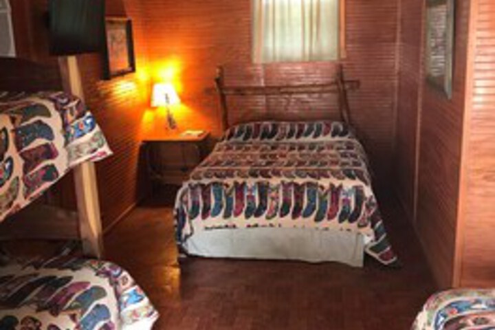 TWIN ELM GUEST RANCH