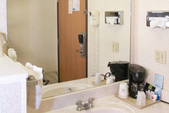 Travelodge by Wyndham Guymon