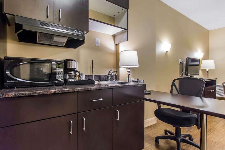 Quality Inn