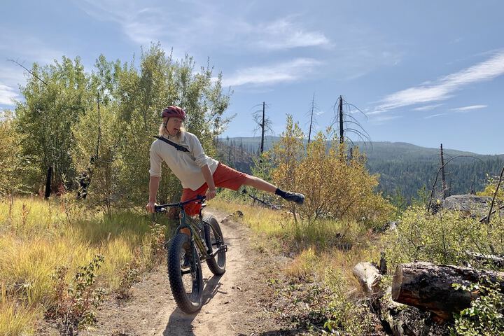 Outdoor Activities 84 of 90