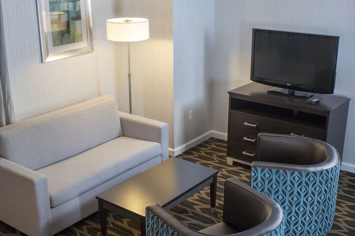 Gold Country Casino Resort