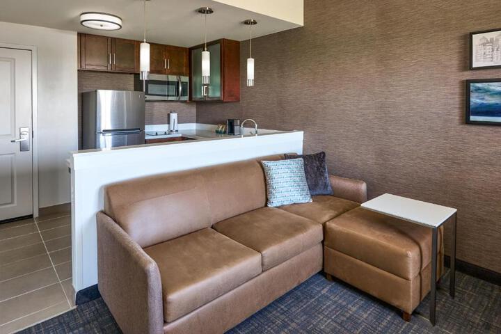 Residence Inn by Marriott Nashville SE / Murfreesboro
