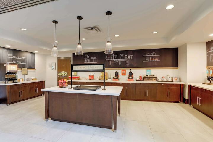 Hampton Inn & Suites Rome