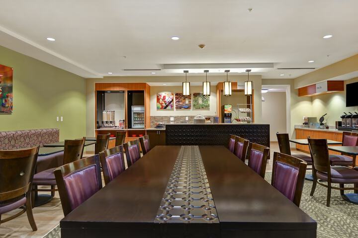 TownePlace Suites Jackson Ridgeland / Township at Colony Park