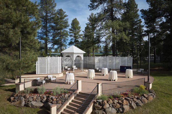DoubleTree by Hilton Hotel Flagstaff