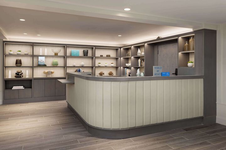 The Pell - Part of JdV by Hyatt