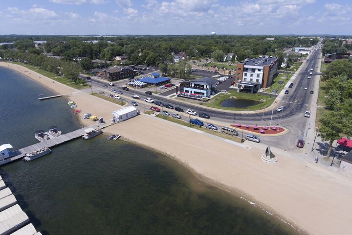 Fairfield Inn & Suites by Marriott Detroit Lakes