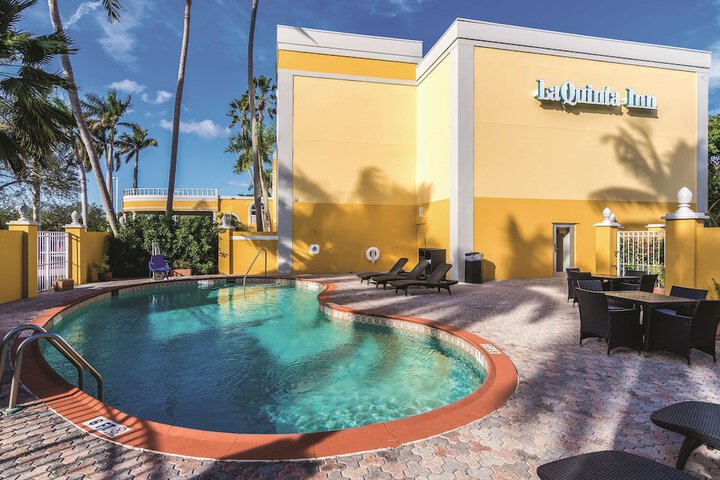 La Quinta Inn by Wyndham Jupiter