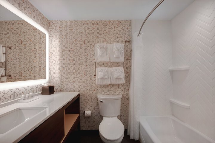 Holiday Inn Detroit Northwest - Livonia by IHG