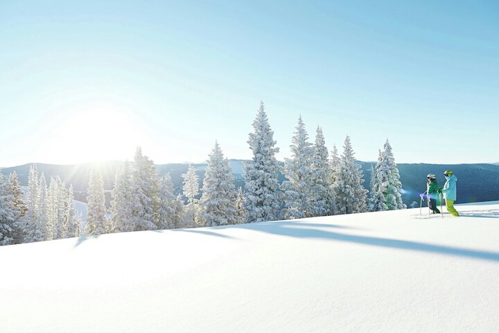 The Hythe a Luxury Collection Resort, Vail