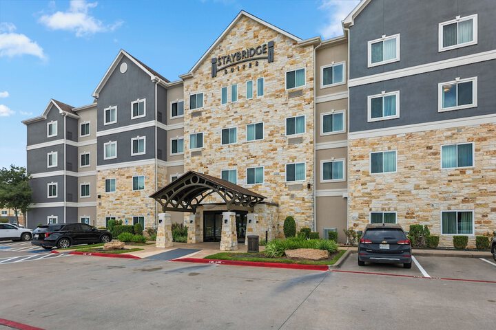 Staybridge Suites Houston-Nasa / Clear Lake by IHG