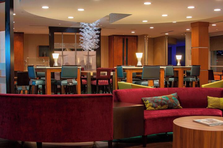 Hotel Interior 7 of 16
