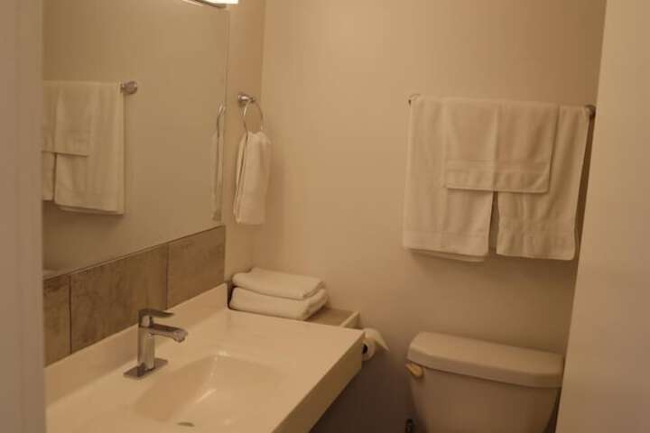 Timberlodge RV & Campground