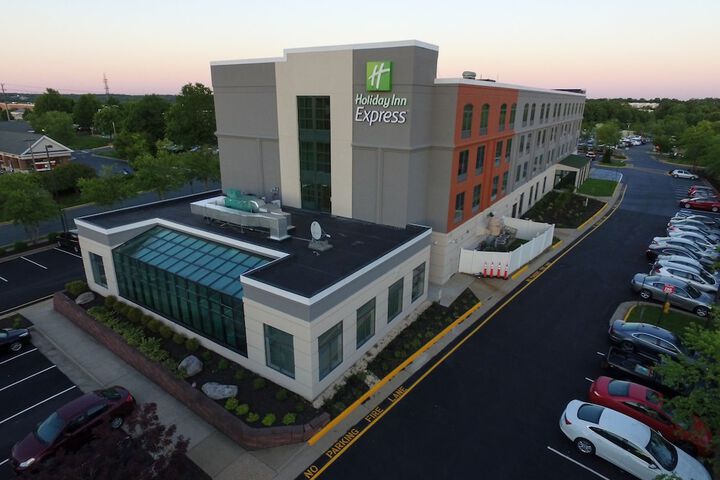 Holiday Inn Express Quantico - Stafford by IHG
