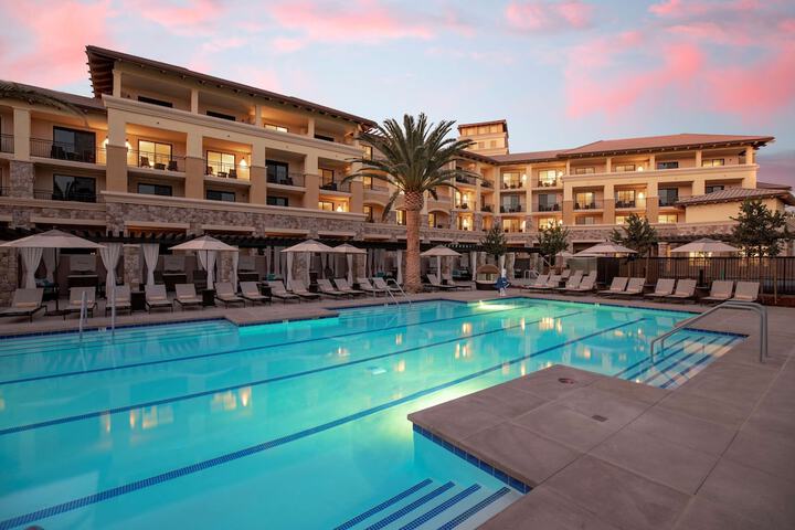 Pool 4 of 105