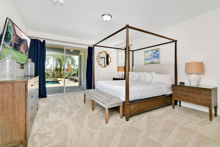 Encore Resort and Water Park at Reunion by Rentyl