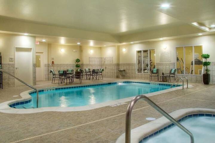 Hilton Garden Inn Ames