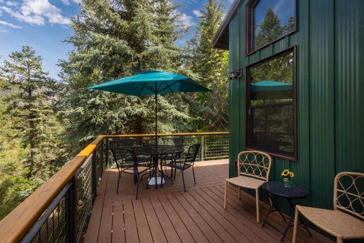 Overlook House