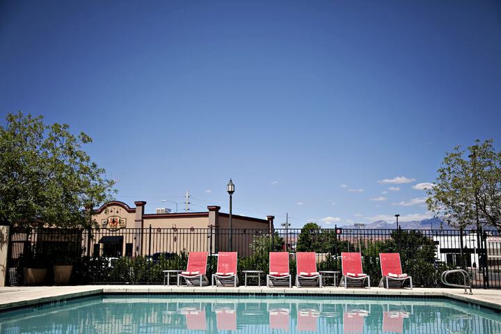 Pool 7 of 85
