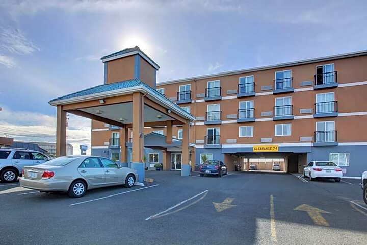 Inn at Lincoln City by OYO