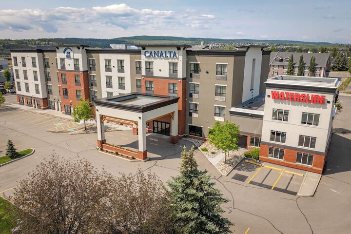 Canalta Hotel Cochrane