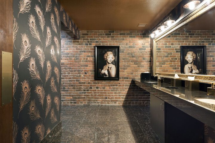 Des Lux Hotel