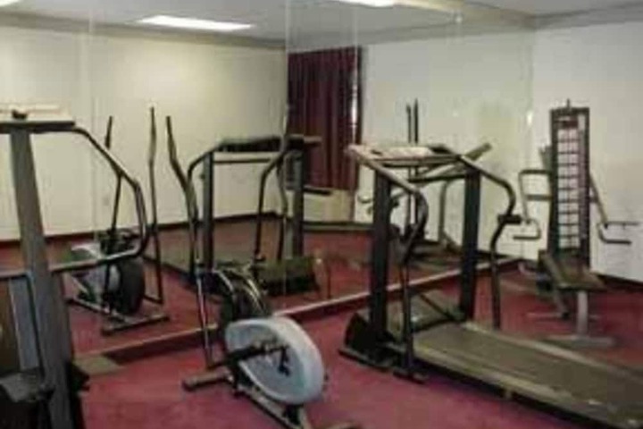 Health and Fitness 33 of 35