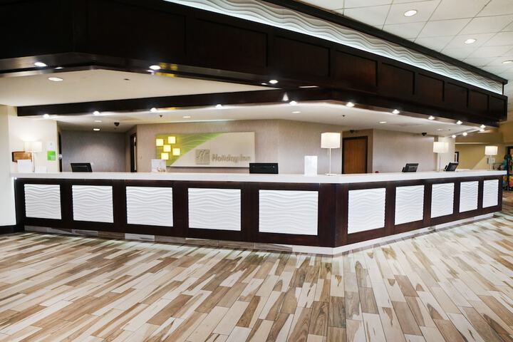 Holiday Inn Corpus Christi Downtown Marina by IHG