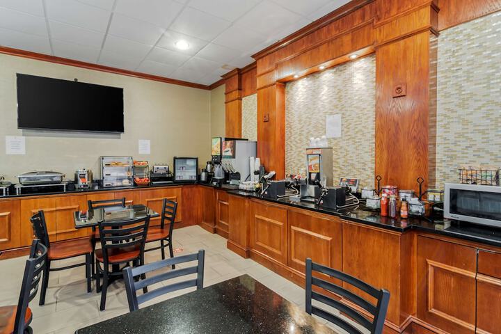 Best Western St. Louis-Kirkwood Route 66