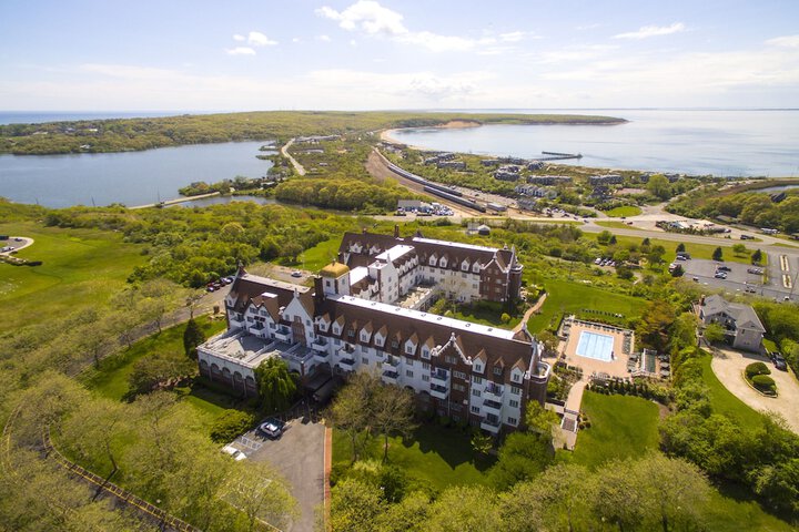 Montauk Manor