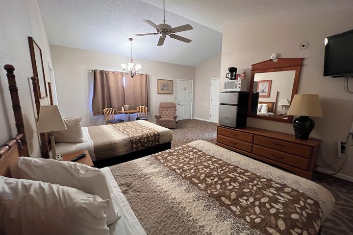 Dew Drop Inn Motel by OYO Miller SD