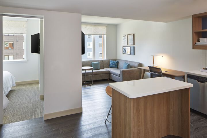 Element by Marriott Seattle Redmond