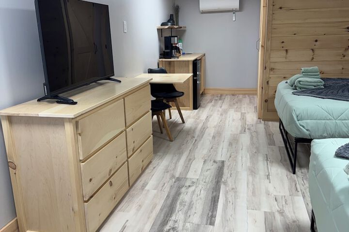 Raystown Country Lodge