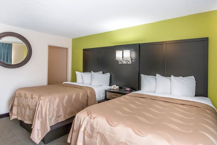 Quality Inn Hinesville - Fort Stewart Area