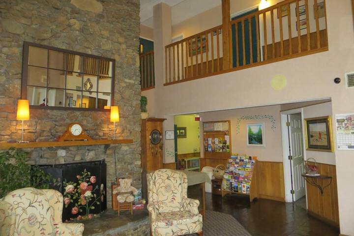 Hotel Interior 21 of 50