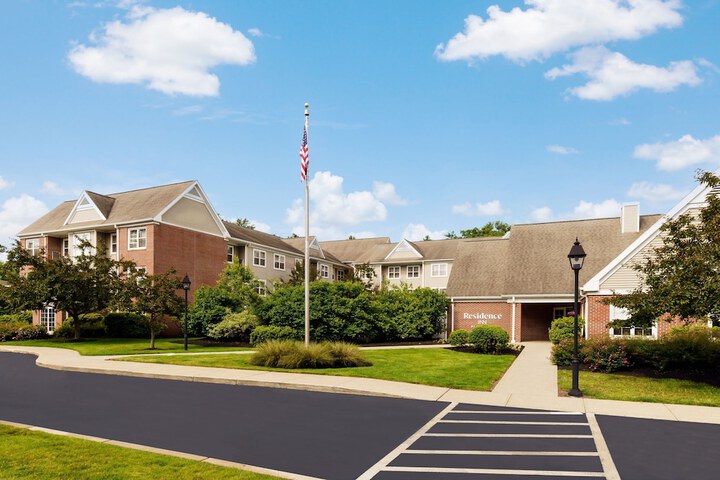 Residence Inn by Marriott Foxborough